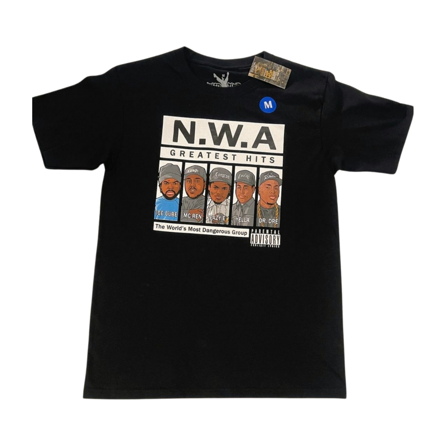 N.W.A