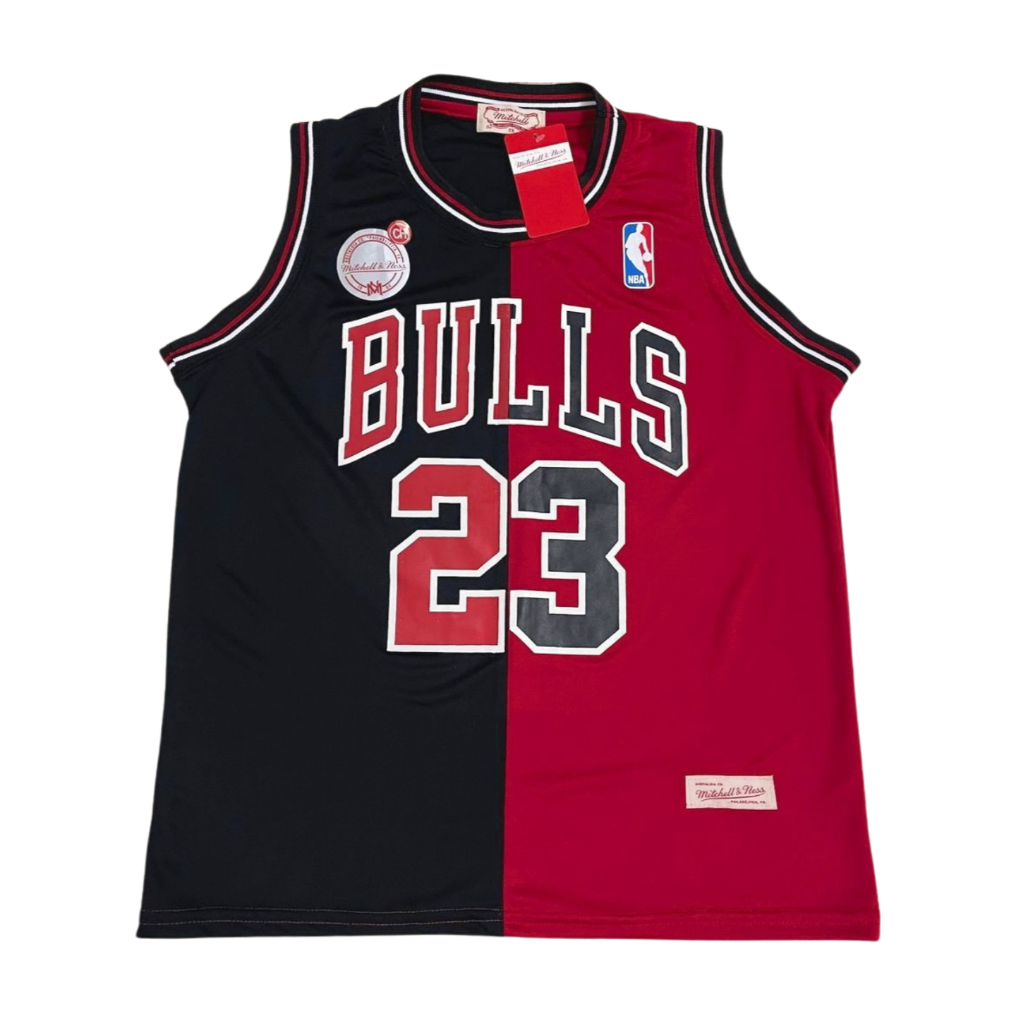 Bulls Combinado 23