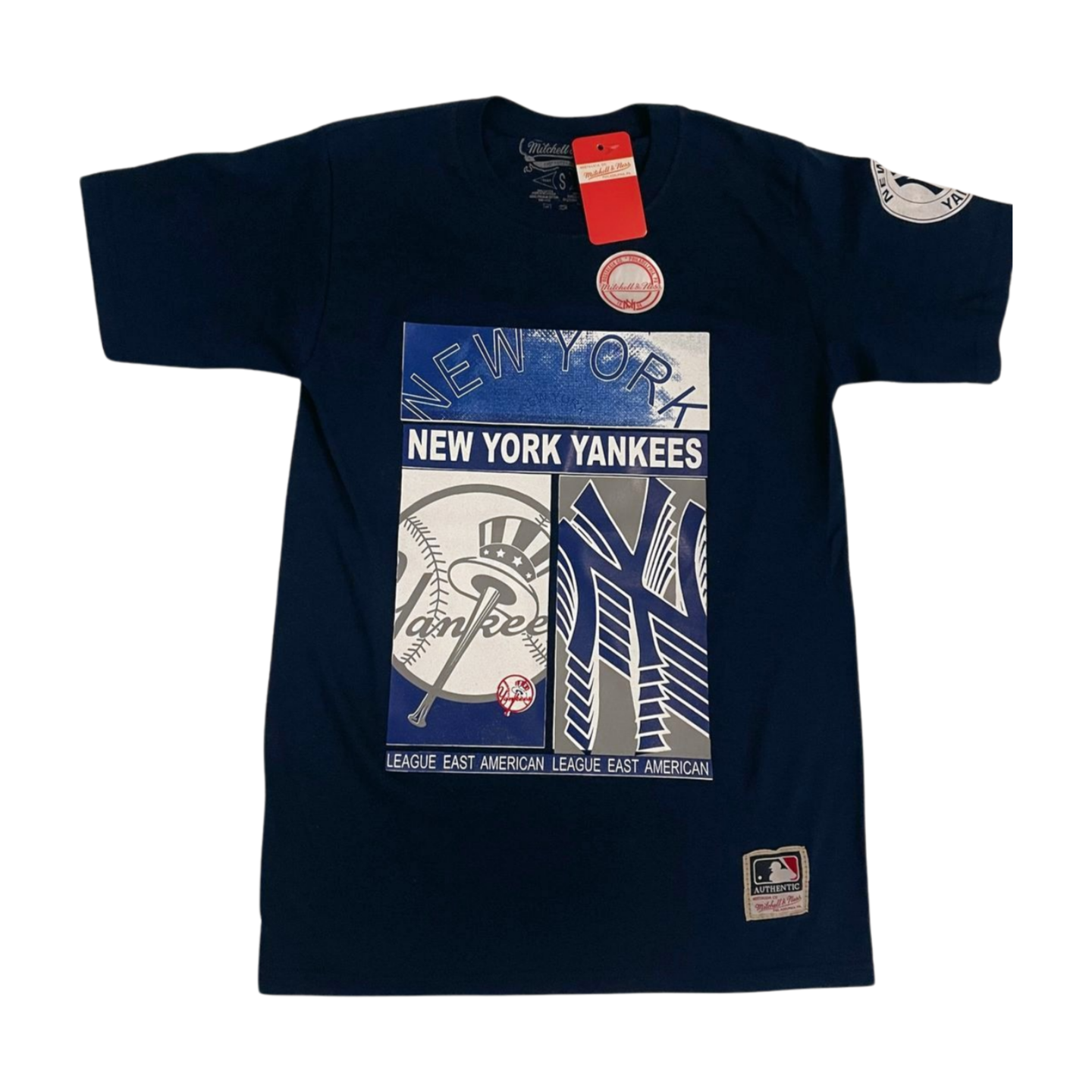 New York Yankees