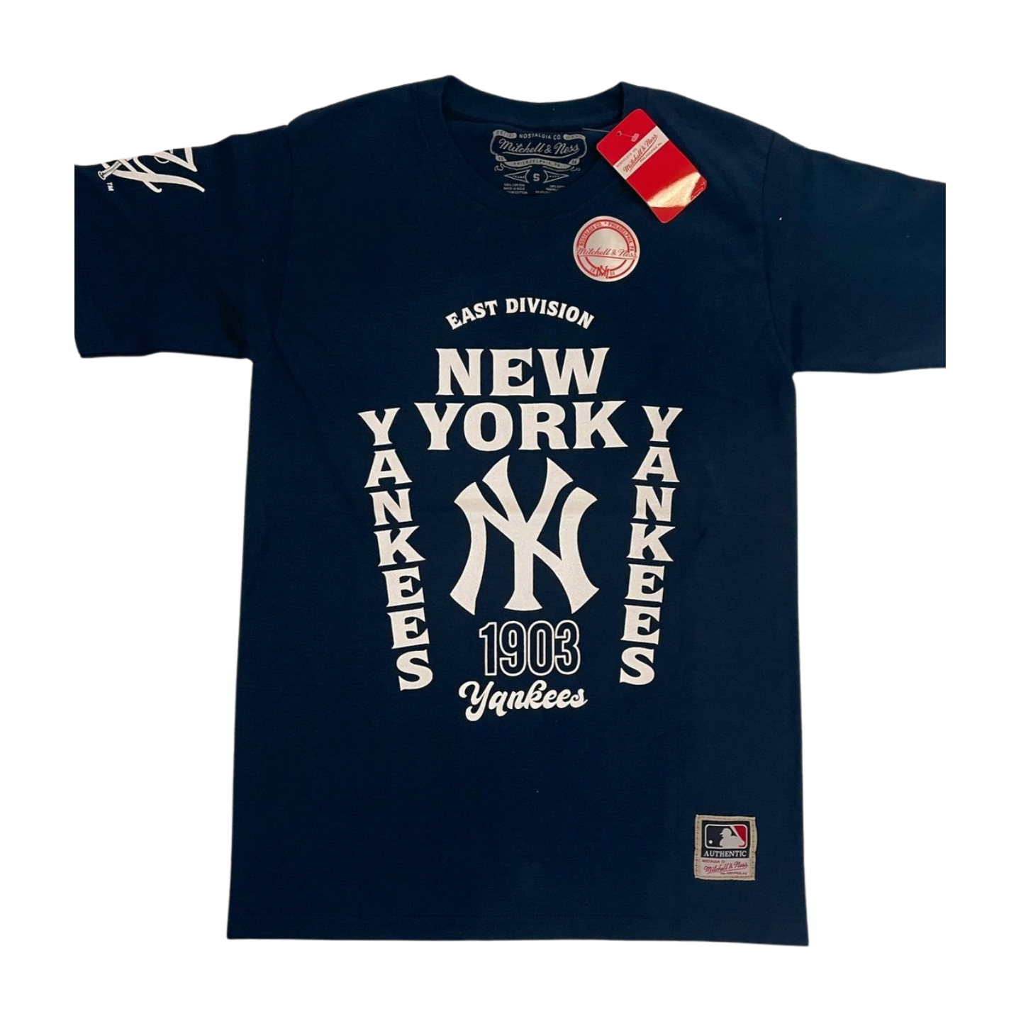 Yankees 1903