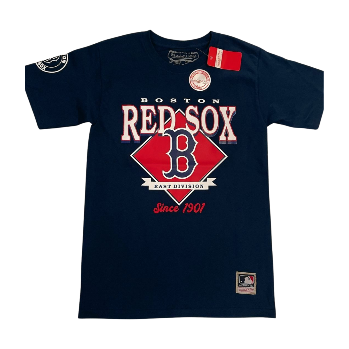 Red Sox Division