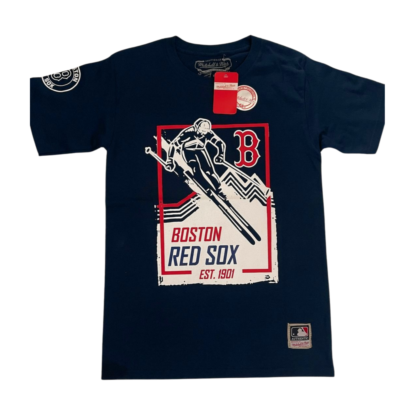 Boston Red Sox 1901