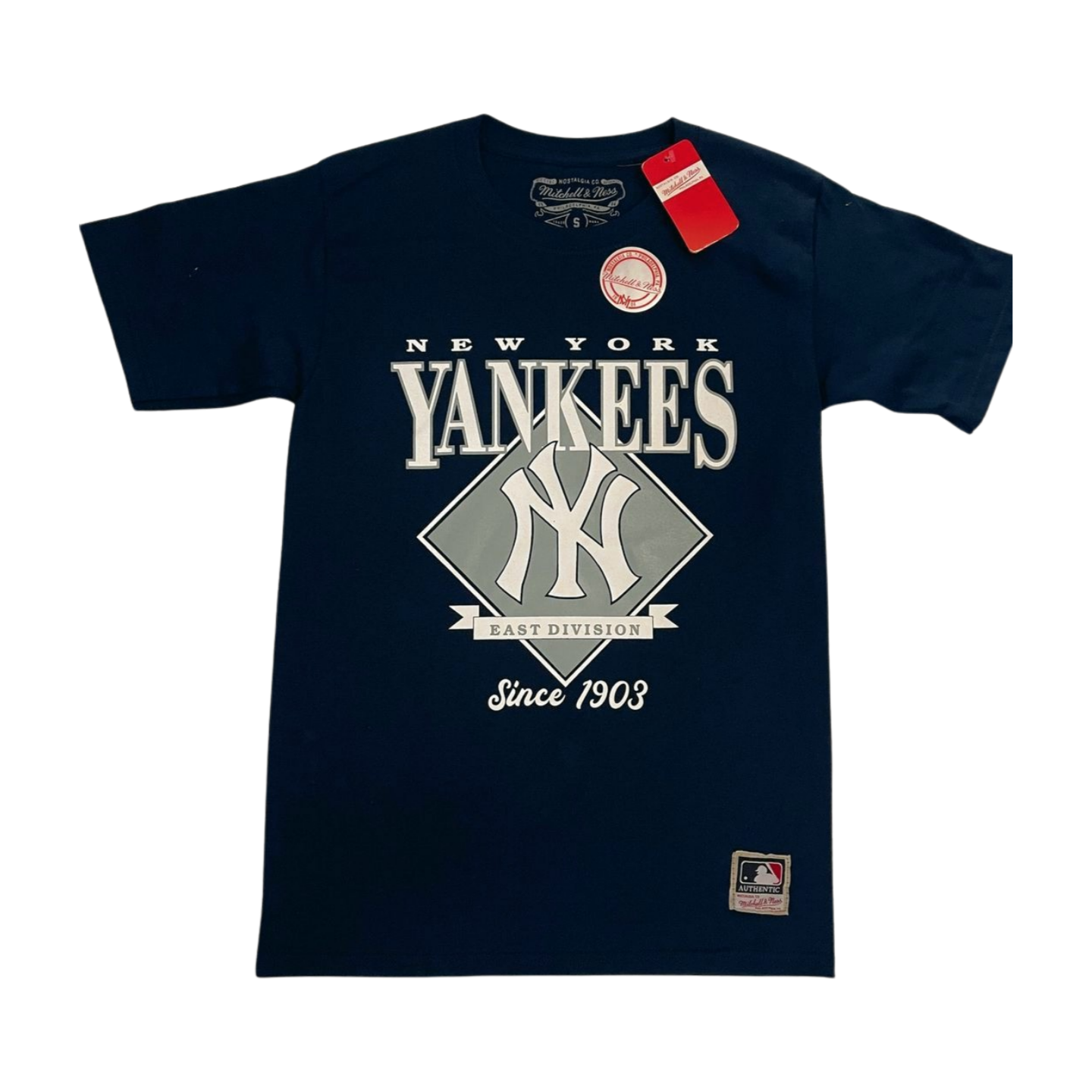 Yankees East División