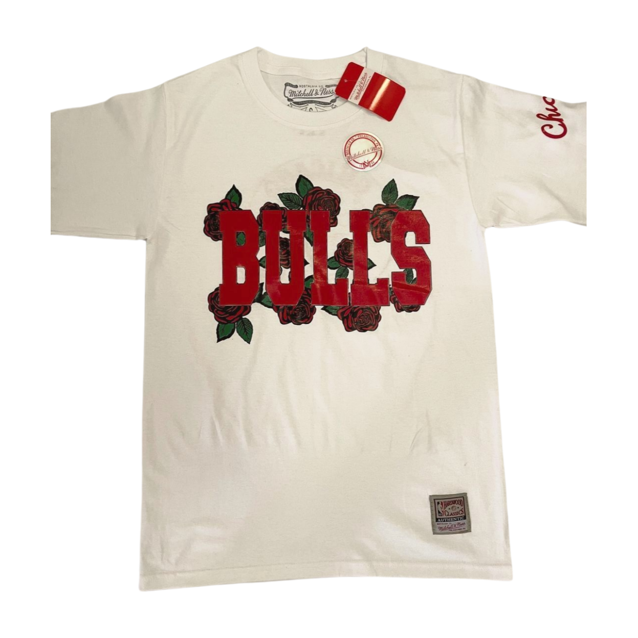 Bulls Rosas