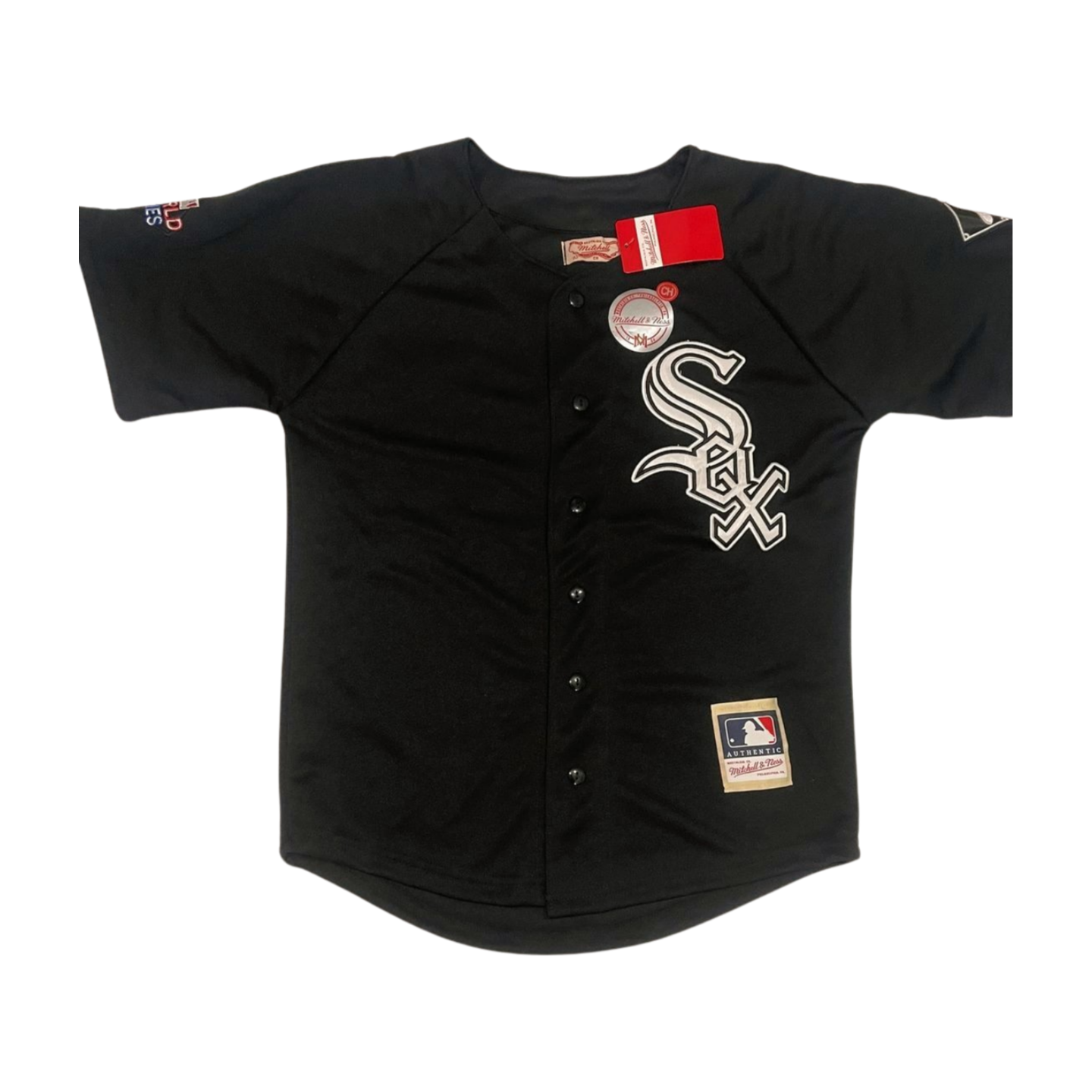 White sox classic